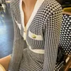 Casual Dresses Summer For Women Plaid 2023 Vintage Dress Elegant Clothes Long Mini Eesthetic Harajuku Robe Goth Kvinna