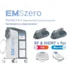 Emszero-dispositivo de culturismo de alta estimulación electromagnética, equipo de masaje muscular y adelgazamiento, novedad de 2024