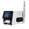 2023 HOT NEW Picosecond Laser Q Switch Nd Yag Laser Tattoo Removal Machine Pico Laser