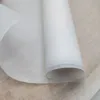 Yeni Fırın Gres Kağıdı 5m Yağ Profil Su Geçirmez Yüksek Sıcaklık Grill Kağıt Pişirme Tepsisi Silikon Gres Kağıdı