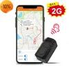 Yeni Kabidumei Mini GPS Tracker Araba G11 2G GSM GPS Tracker Bulucu Mıknatıs Ses Monitörü Uzun Bekleme Ücretsiz Uygulama Aracı GPS