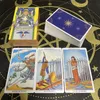 Aktivitäten im Freien, Tarotkarten auf Spanisch, Weissagungsdeck für Anfänger mit Reiseführer, Brettspiele, Astrologie-Vorhersagen, Tarot, spanische Version 230615