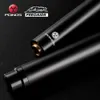 Бильярдные аксессуары preoaildr 3142 Caref Fibre Cue Cue Waft Maple Billiards Kit 10.8 11,75 13 -мм чаевые Uni LOC Совместная пуля 230616