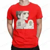 Herr t-skjortor nana osaki skjorta män mode t-shirt pojkar tee bomull tshirt herr manga anime toppar tees kvinnor camisetas hombre