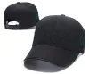 Hochwertige Designer-Straßenkappen, modische Baseballmützen für Herren und Damen, Sportkappen, vordere Kappe, Casquette, verstellbare Passform