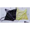 Women'S Panties Sexy Lace Underwear G String Thongs T Back Lingerie Women Lady Mticolor Floral Peen Bikini Panty On Sale 190230 Drop Dhwwm