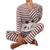 Roupa de dormir masculina Conjunto de pijama de outono de desenhos animados de manga comprida para casa Roupa de dormir de verão para meninos Roupa de dormir infantil Pijama de primavera Roupa de dormir