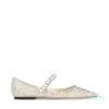 Kadınlar Düğün Partisi Ayakkabı Pompaları Lüks Tasarımcı Ayakkabı Platin Glitter Pompaları Kristal ve İnci Kayışı EU34-41