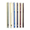 Billiard Accessories Christmas Promotion Sale Special Design 12PC Nineball Pool Cue Stick 230615