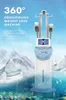 Professionell Cryo Slant Cryolipo Fat Freeze Lipo Cryo Cool Tech Body Shaping Slant Cold Fat Freezing Weight Loss Machine