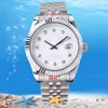 on sale womens and mens watch movement 36 41MM wrist man Watches Stainless steel Luminous elegant Women 28 31MM Watch designer aaa Wristwatches montre