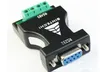 Porta seriale COM DB9 Convertitore passivo adattatore da 9 pin da RS-232 a RS-485 da RS232 a RS485