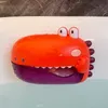 Bath Toys Bubble Music Baby Bath Toy Children's Swimming Pool Swimming Pool Swimming Bath Soap Machine Automatic Bubble Fun Crab Baby Bath Toy 230615