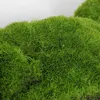 Decorative Flowers Artificial Rock For Moss DIY Flocking Block Balls Fake Stone Landscap Floral Arrangements Gardens And Crafting