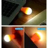 New 5V USB Power Book Light LED Lantern Portable Night Lamp Energy Saving Mini Bulb LED Reading Student Study Birght Table Lamp