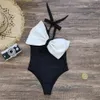 Damskie stroje kąpielowe zafuaz seksowna spódnica stroju kąpielowego Summer Women Kanter 3D Flower Print Drust straży kąpiel