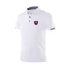 San Lorenzo de Almagro POLO pour hommes et femmes, design de mode, T-shirt de sport en maille douce et respirante, chemise décontractée pour sports de plein air