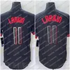 Heren Jonathan India Barry Larkin Jersey Elly De La Cruz Ken Griffey 2023 City Connect Joey Votto Hunter Greene Cincinnatis Tyler Stephenson Zwart Jerseys