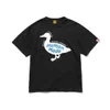 Men's T-shirts Top Quality Human Made Fashion Style Women Swimming Duck Tee Cute Short Sleeve 16 7YUG 7YUG