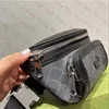 Tasarımcı Messenger Bel Çantaları Kadın Bumbag Meo Vintage Omuz Çantaları Klasik Lüks Crossbody Bag Tote Çanta Kadın Çanta Erkekler Fanny Pack Göğüs Çanta Cüzdan