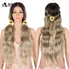 Synthetic Lace Front Wigs For Women Long Wavy Wig Synthetic Hair Lace Wig Synthetic Lace Wigs On Sale Clearance 230524