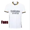 23 24 25 BELLINGHAM REal mADRIds soccer jersey 2024 2025 VINI JR CAMAVINGA TCHOUAMENI MODRIC RODRYGO football shirt player version camiseta men kids kit uniforms