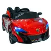 HY 2023 voiture électrique pour enfants à entraînement unique avec télécommande radio Rideable adulte voiture électrique jouets cadeaux pour les enfants de 1 à 6 ans