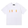 Herren Damen Designer T-Shirts Bedruckt Mode Mann Qualität Baumwolle Casual T-Shirts Kurzarm Luxus Hip Hop Streetwear T-Shirts