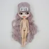 Poupées ICY DBS Blyth Doll 1/6 Joint Body offre spéciale givré Visage Blanc Peau 30 cm DIY BJD Jouets Mode Cadeau 230616