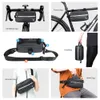 Panniers Bags Rhinowalk Handlebar Bag Bicycle Bags Frame Pannier Bag Multifunction Portable Shoulder Bag Bike Accessorie 230616