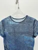 T-shirts pour femmes 2023 chemise de mode pour femmes collants d'impression 3D-chemise Y2K vêtements de haute qualité à manches courtes haut gilet soutien-gorge