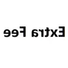 Frais supplémentaires Ceci n'est utilisé que pour les frais supplémentaires d'expédition ou autre cas Ne passez pas de commande si aucun vendeur n'est d'accord Imeoq