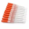 2021 NEW Set of 50PCS Body Piercing Needles Sterilized Catheter Piercing Needles 14G 16G 18G 20G Piercing Tools FAST SHIP