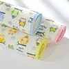 Cloth Diapers Baby Waterproof Diaper Travel Changing Urine Tat Nappy Pad Bed Sheet Cover Portable Changer Mattress Protector 230615