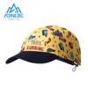 Snapbacks aonijie ultralight折りたたみ式ランニングキャップ