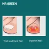 Paznokcie Clippers Mr.Green Manicure