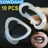 Other Oral Hygiene 10 pieces of dental O-shaped lip and cheek extenders for oral hygiene mouth opening teeth whitening tools oral care 230617