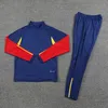 2024 Matador Sportswear Training Wear 24 Conjunto de uniforme de treinamento de futebol masculino e infantil