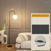 Candeeiros de pé Lâmpada de luxo Luzes LED Decoração de casa Iluminação permanente para sala de estar Mesa de cabeceira Decoração de quarto Novidades