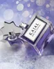 Kajal eau de parfum 100ml Lamar Dahab Almaz香水男女性ニュートラルフレグランス長続きするEDPユニセックスケルンスプレー高品質の高速配信