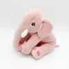 Gevulde Pluche Dieren 20 CM Baby Leuke Olifant Speelgoed Pop Zacht Dier 230617