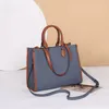borsa da donna borsa a tracolla borsa di moda di alta qualità borsa per computer di grande capacità borsa a tracolla classica