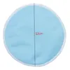 Breast Pad 10pcs Washable Nursing Breast Pads For Pregnant Women Waterproof PUL Mom Breastfeeding Bamboo Reusable Nursing Pads 12cm 230616