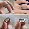 Ringen 4Mm Womens Tungsten Carbide Band Modeliefhebbers Gift Klassieke Verlovingsring Koepel Gepolijst Comfort Fit Drop Del Dhgarden Dhbgr