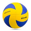 Balones Voleibol original MVA360 MVA460 MVA380K VST560 Balón de entrenamiento para interiores y exteriores Aprobado por la FIVB Oficial 230615