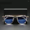 Sunglasses Trend Tr Transparent Frame Covering Glasses Fashion Simple Polarized Comfortable Stylish