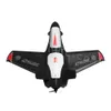 Самолет Modle Beving Electric Atomrc с фиксированным крылом Dolphin 845mm крыло крыло Spear Span Aircraft Airplane RC KitPNPFPV PNP Outdoor Toys для детей 230616