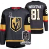 61 Mark Stone hockeyshirts 2023 Stanley Cup Champions patch Jack Eichel Reilly Smith Chandler Stephenson Alec Martinez Jonathan Dorofeyev Adin Hill Theodore