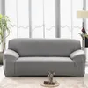 Chair Covers single sofa cover for living room stretch material protector for pets and kids fully wrapped slipcovers couch cover 230616