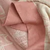 Couvertures été coton gaze chat Double couverture pour la maison lit canapé éponge couvre-lit couettes couvre-lits sur le lit R230617